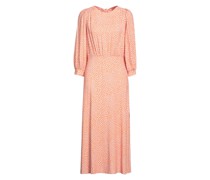 Midi-Kleid