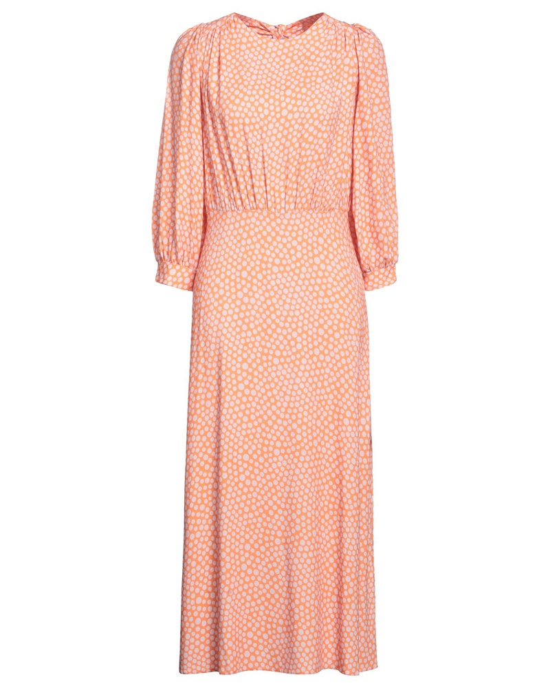 Closet Damen Midi-Kleid