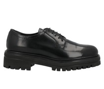 Schnürschuh