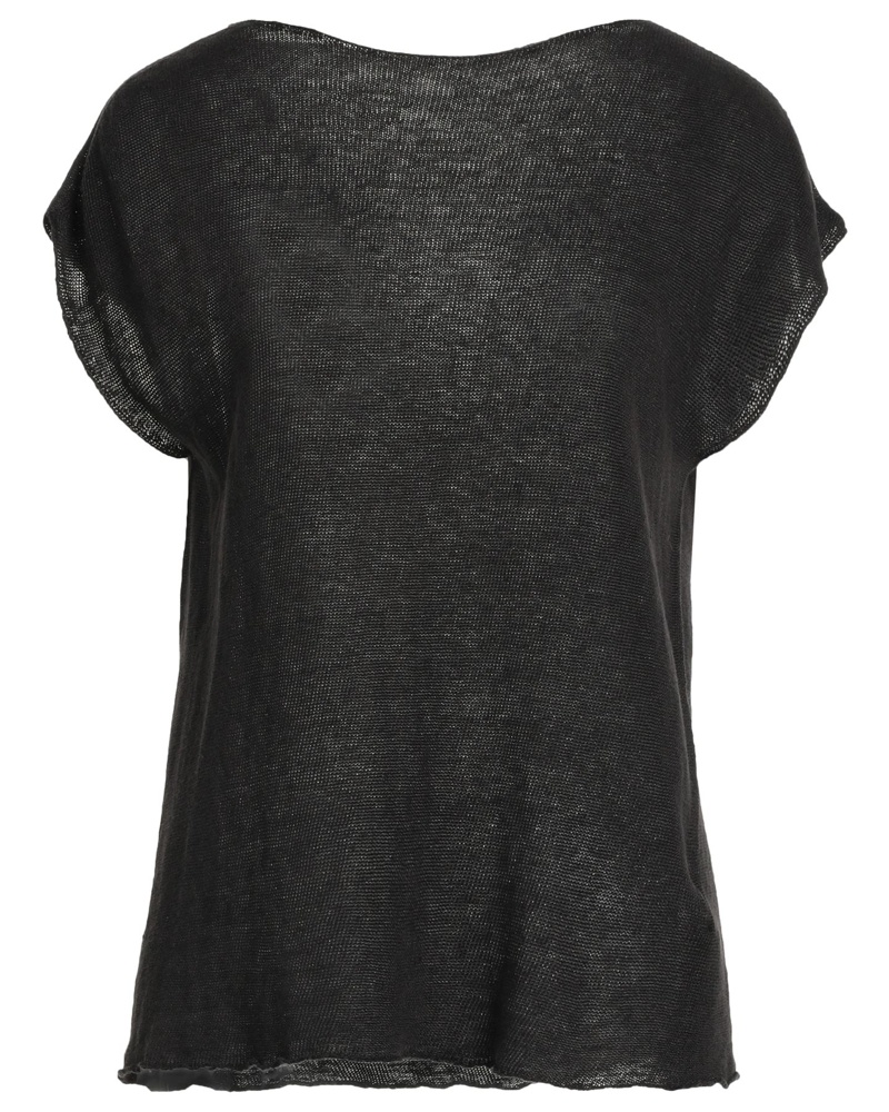 120% Lino Damen Pullover