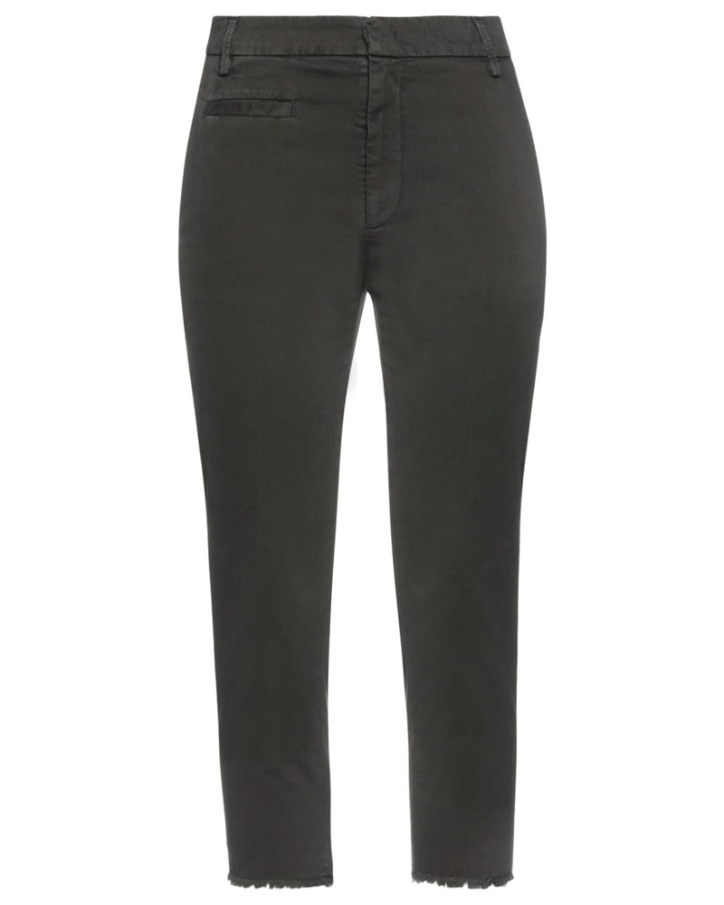 Dondup Damen Cropped-Hosen