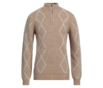 Rollkragenpullover