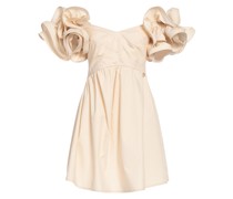 Kurzes Kleid