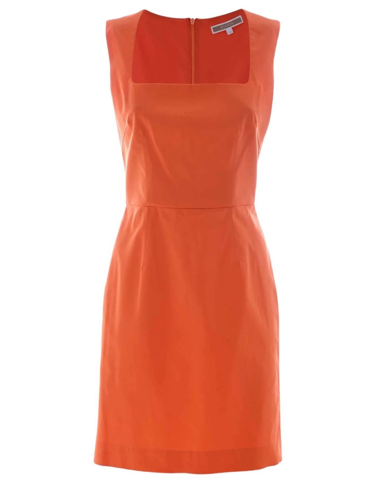 Kocca Damen Langes Kleid
