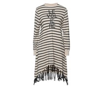 Kurzes Kleid