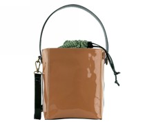 Schultertasche
