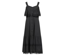 Midi-Kleid