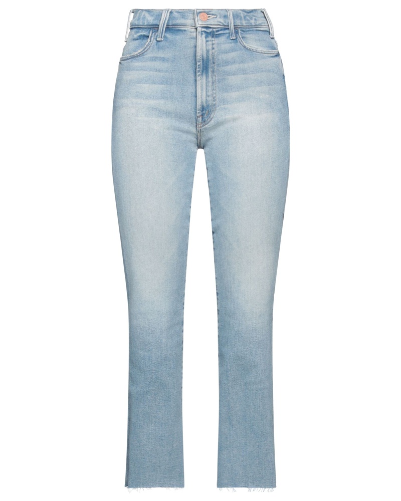 Mother Damen Jeanshose