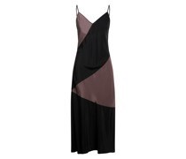 Langes Kleid