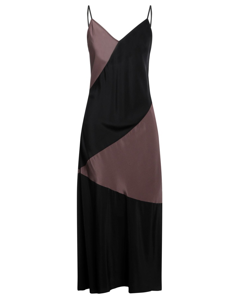 Equipment Damen Langes Kleid