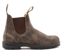 Stiefelette