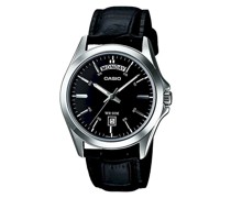 Armbanduhr