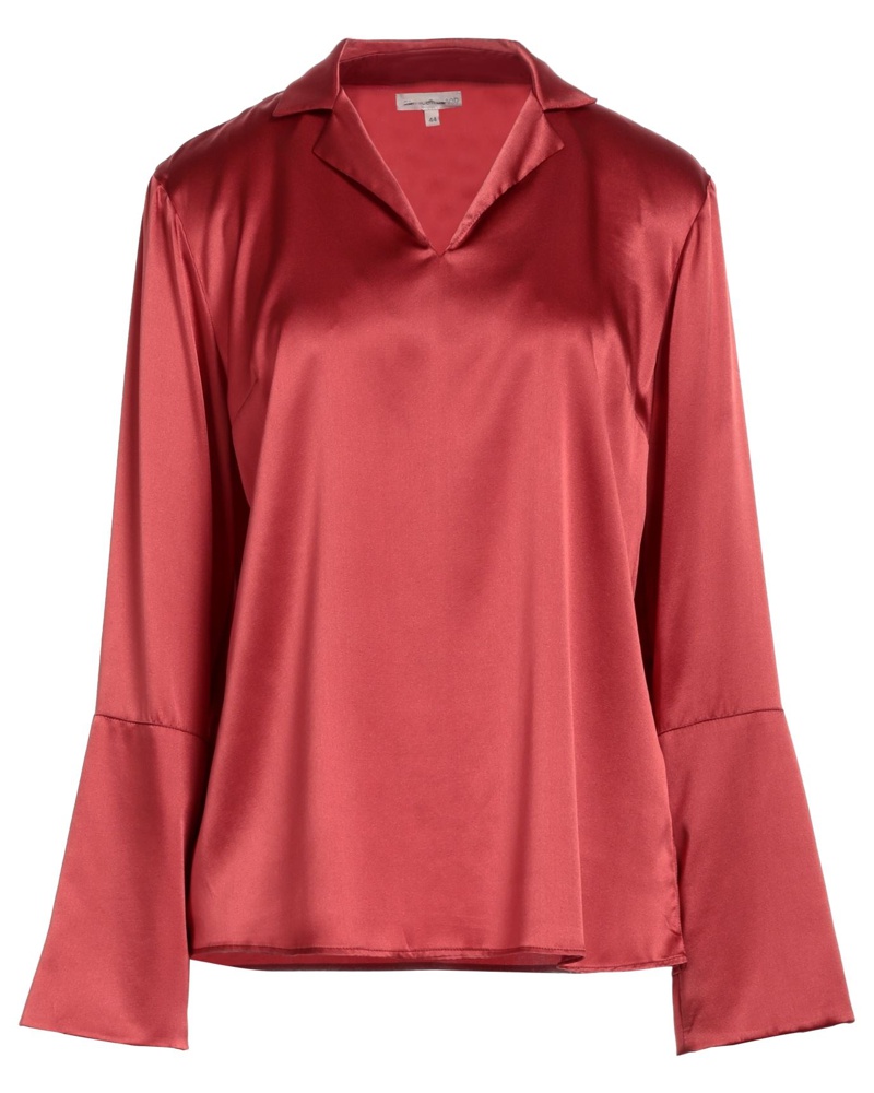 Camicettasnob Damen Bluse