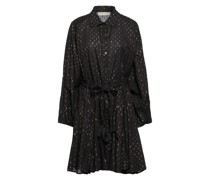 Kurzes Kleid