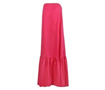Midi-Kleid