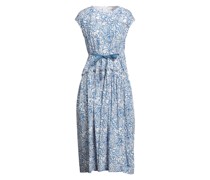 Midi-Kleid