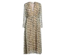 Midi-Kleid