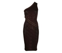 Midi-Kleid