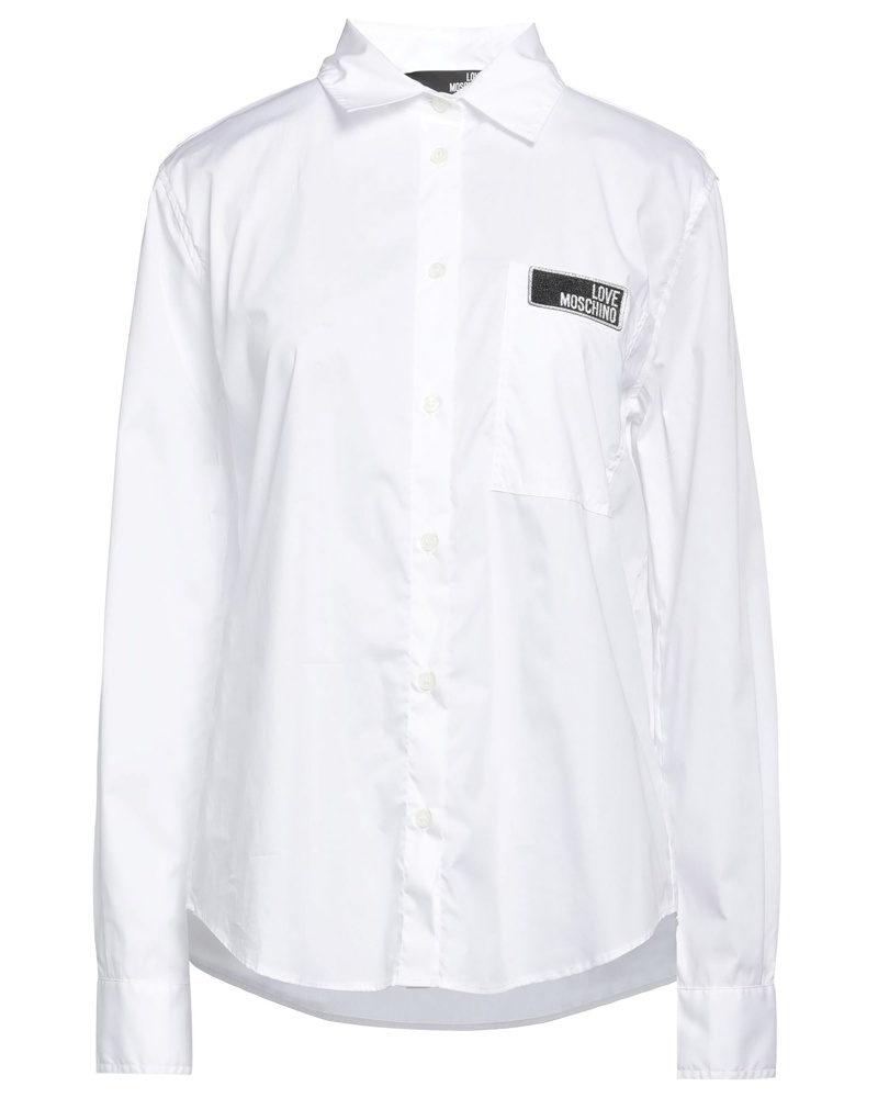 Moschino Damen Hemd