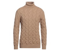 Rollkragenpullover