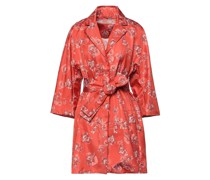 Lange Jacke