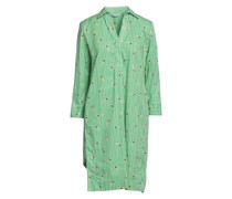 Midi-Kleid