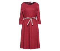 NIŪ Midi-Kleid