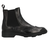 Stiefelette
