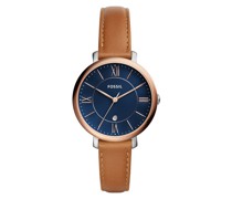Armbanduhr