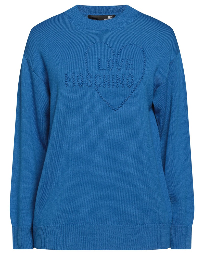 Moschino Damen Pullover