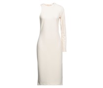 Midi-Kleid