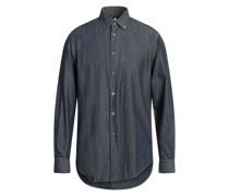 Jeanshemd