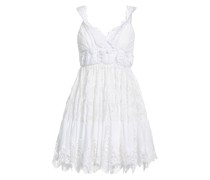 Kurzes Kleid