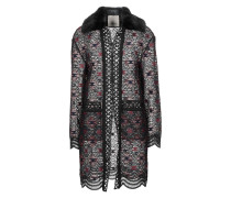 Lange Jacke