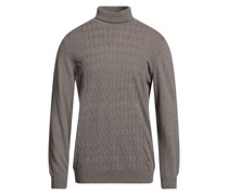 Rollkragenpullover