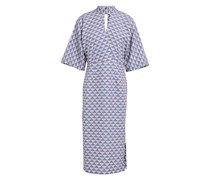 Midi-Kleid
