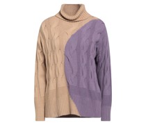 Rollkragenpullover