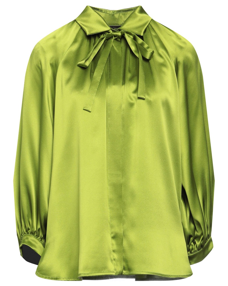 Max Mara Damen Hemd