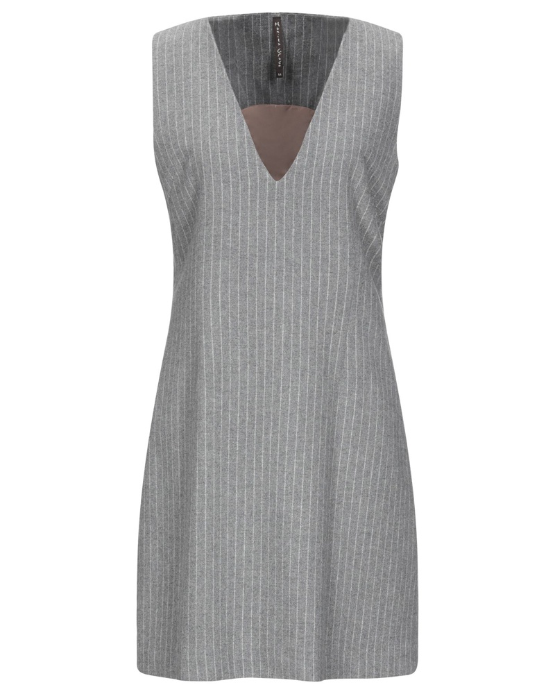 Manila Grace Damen Kurzes Kleid