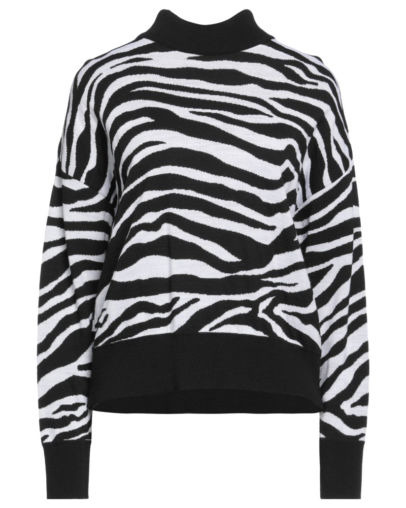 Liu Jo Damen Rollkragenpullover