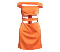 Kurzes Kleid