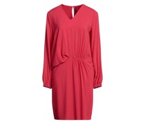 Kurzes Kleid