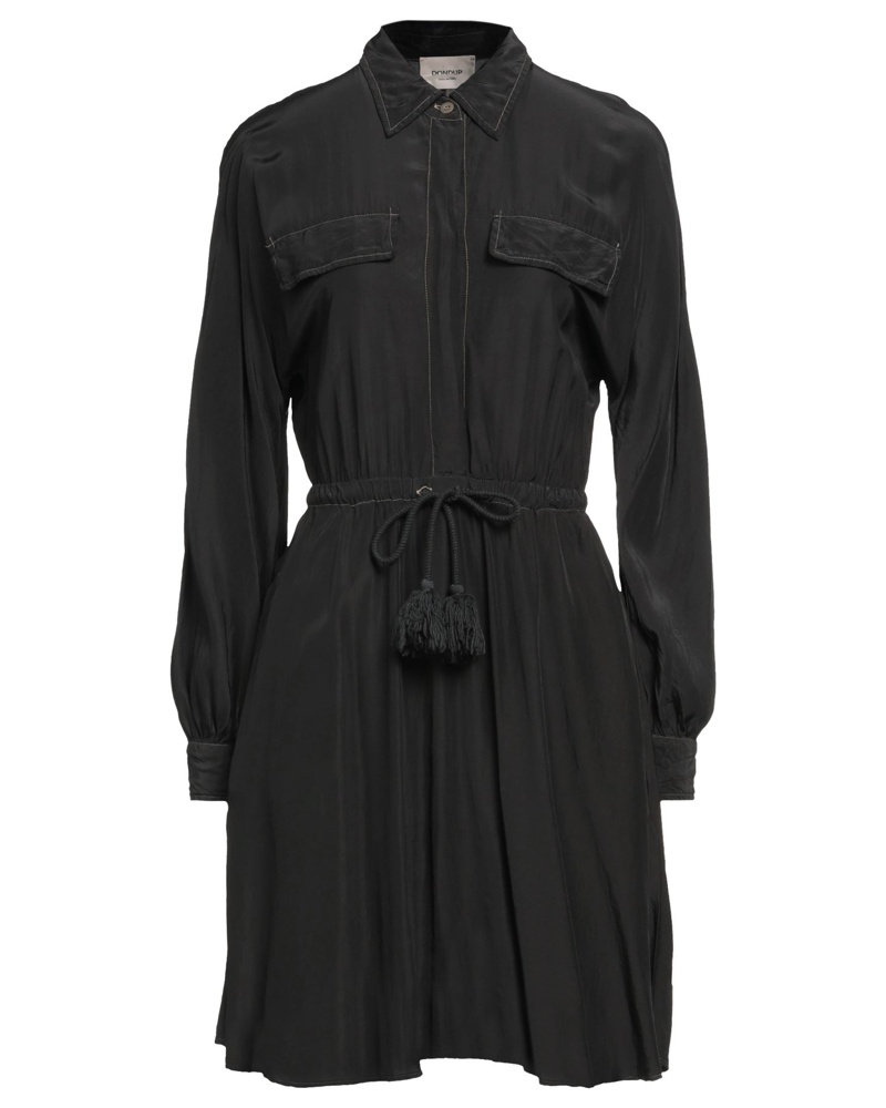 Dondup Damen Kurzes Kleid