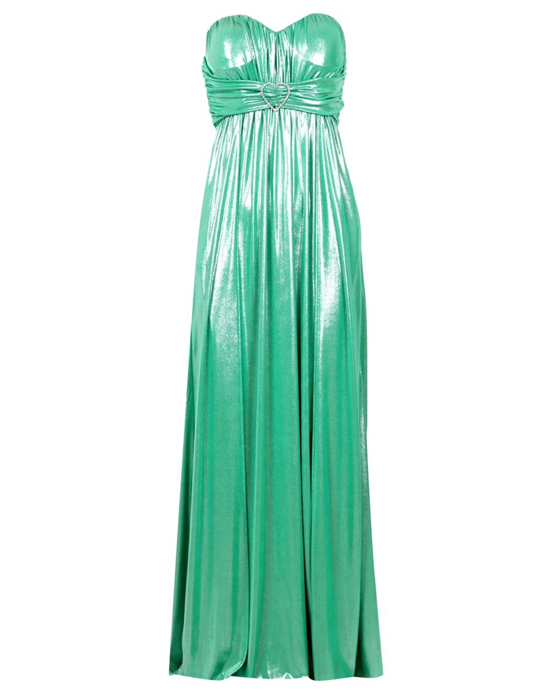 Aniye By Damen Langes Kleid