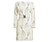 Kurzes Kleid