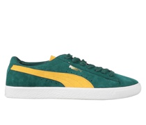 Suede VTG Teams Sneakers