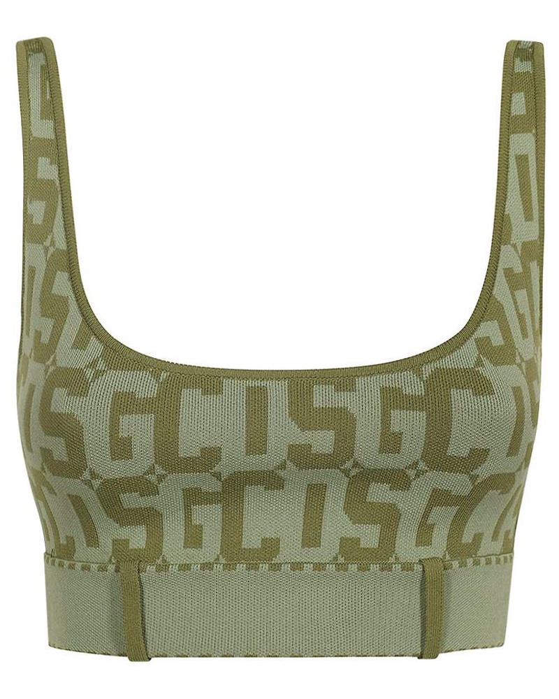 GCDS Damen Top