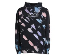 Blaze Hoodie Sweatshirt