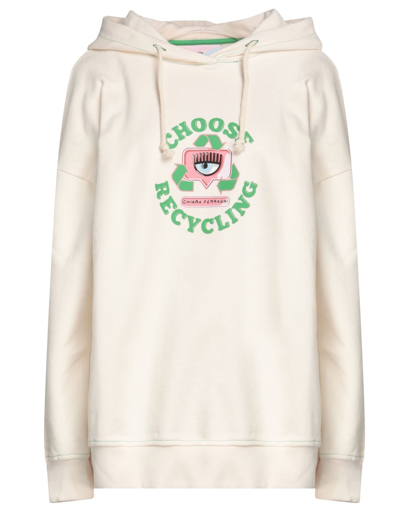 Chiara Ferragni Damen Sweatshirt