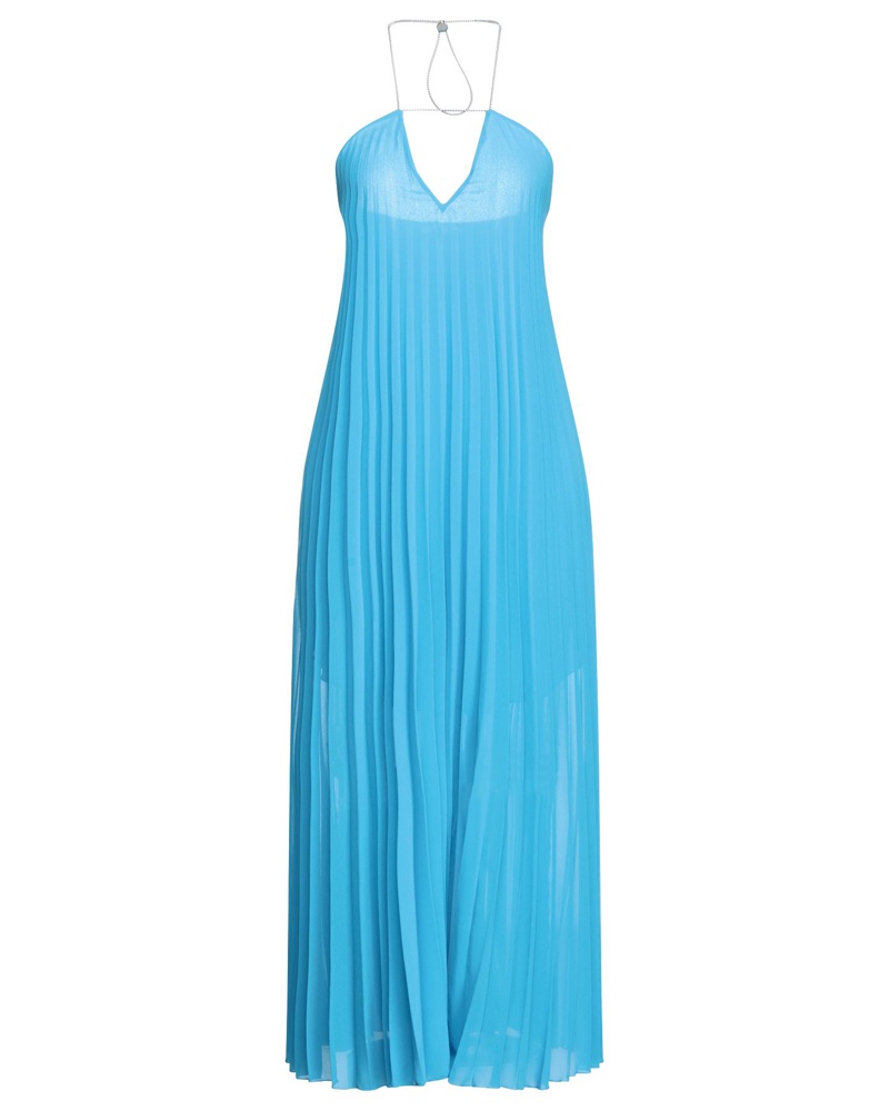 Patrizia Pepe Damen Langes Kleid